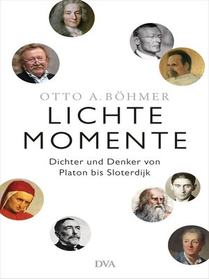 cover image of Lichte Momente